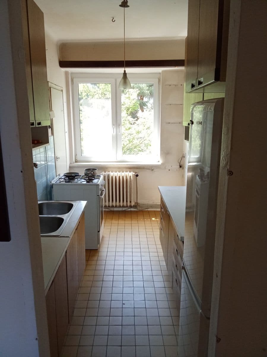 Predaj bytu 3-izbový 76 m², Budějovická, Praha, Praha Predaj bytu 3-izbový 76 m², Budějovická, Praha, Praha