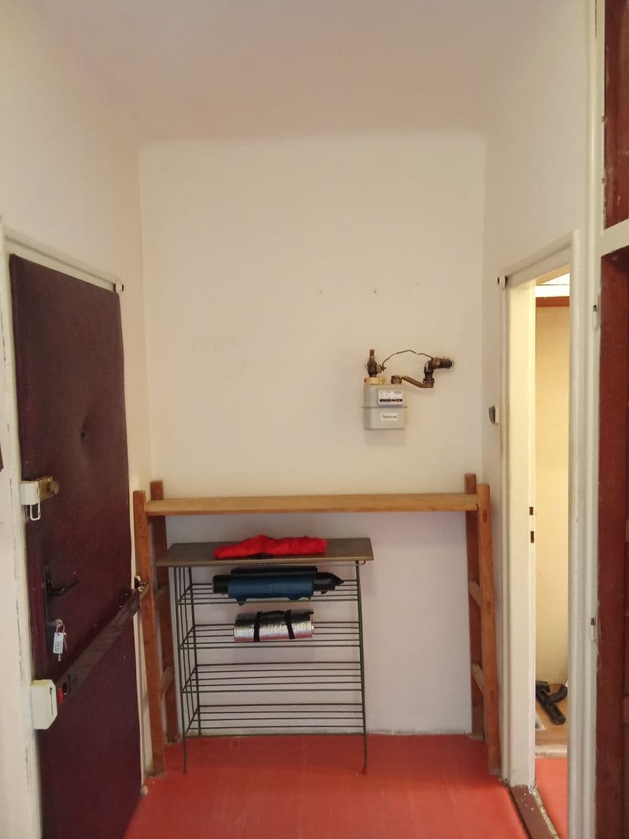 Predaj bytu 3-izbový 76 m², Budějovická, Praha, Praha Predaj bytu 3-izbový 76 m², Budějovická, Praha, Praha