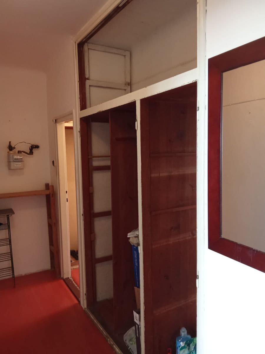 Predaj bytu 3-izbový 76 m², Budějovická, Praha, Praha Predaj bytu 3-izbový 76 m², Budějovická, Praha, Praha