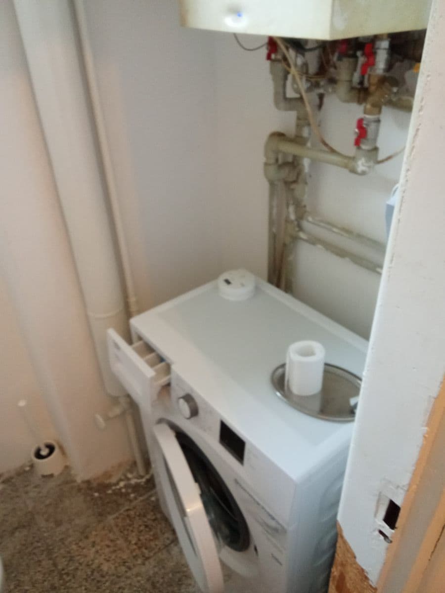 Predaj bytu 3-izbový 76 m², Budějovická, Praha, Praha Predaj bytu 3-izbový 76 m², Budějovická, Praha, Praha