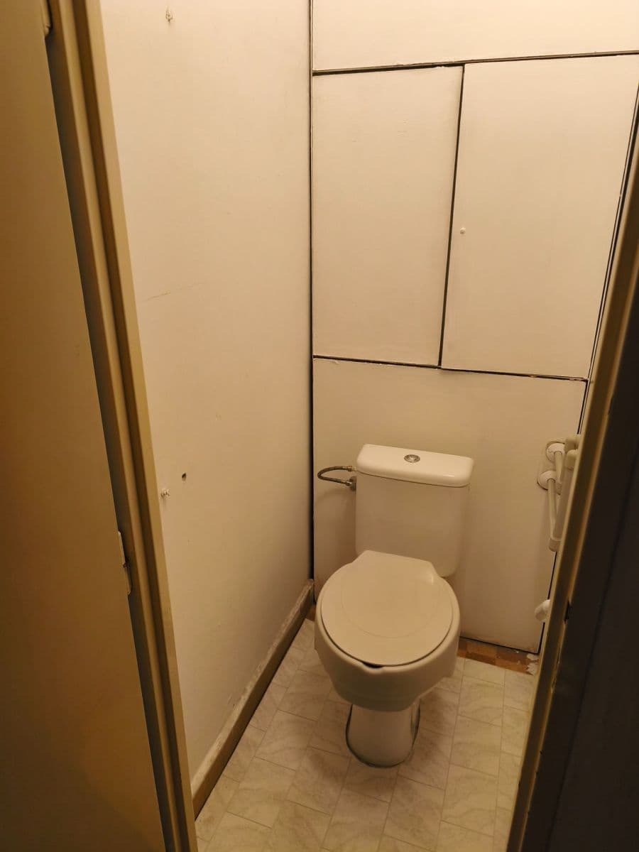 Predaj bytu 2-izbový 55 m², Máchova, Třinec, Moravskoslezský kraj Predaj bytu 2-izbový 55 m², Máchova, Třinec, Moravskoslezský kraj