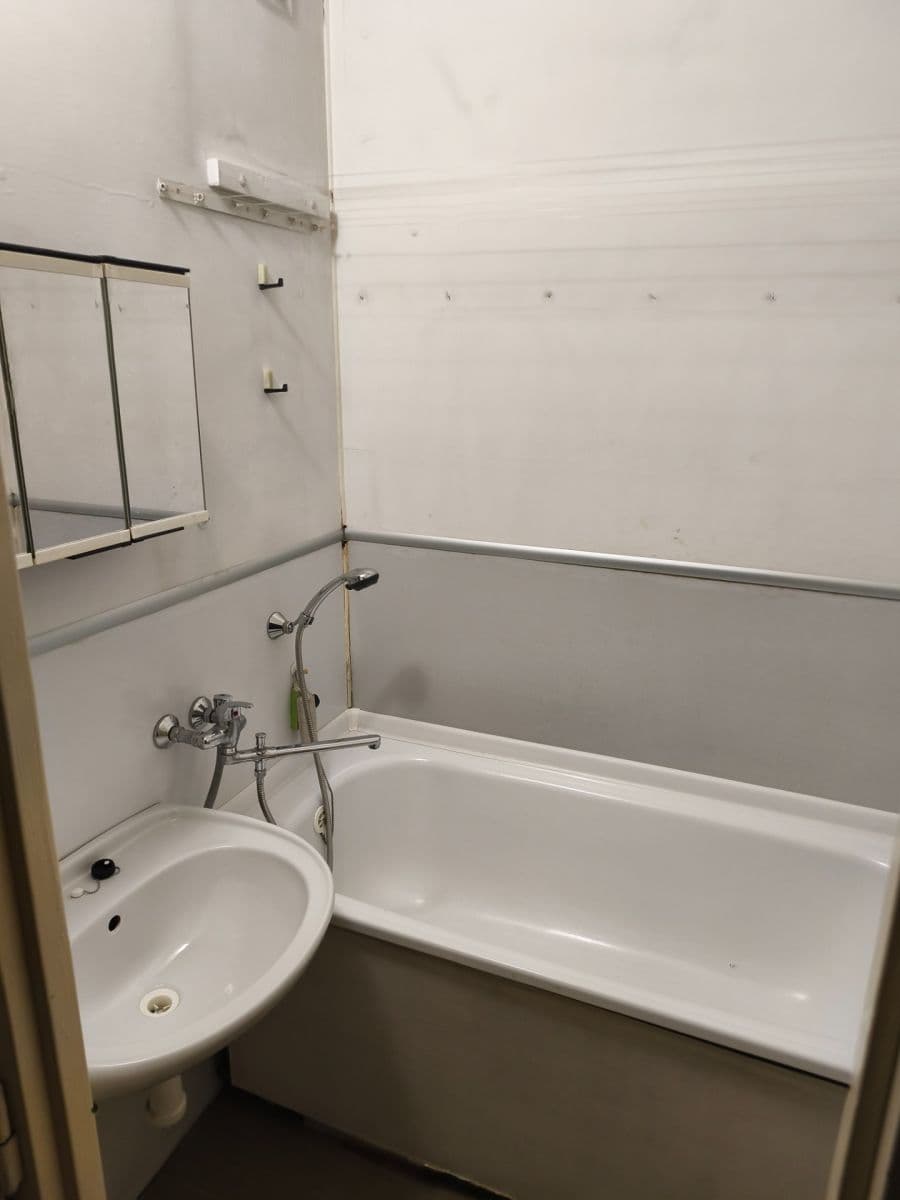 Predaj bytu 2-izbový 55 m², Máchova, Třinec, Moravskoslezský kraj Predaj bytu 2-izbový 55 m², Máchova, Třinec, Moravskoslezský kraj