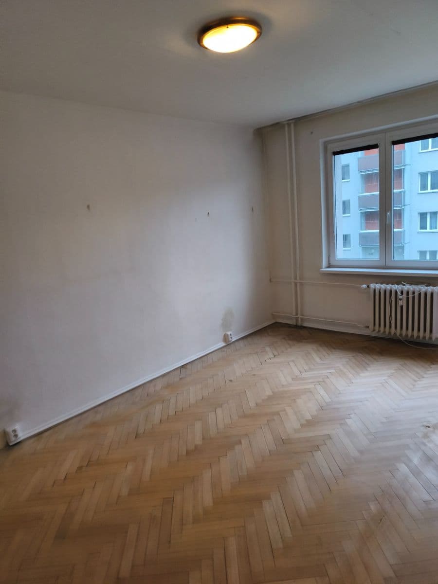 Predaj bytu 2-izbový 55 m², Máchova, Třinec, Moravskoslezský kraj Predaj bytu 2-izbový 55 m², Máchova, Třinec, Moravskoslezský kraj