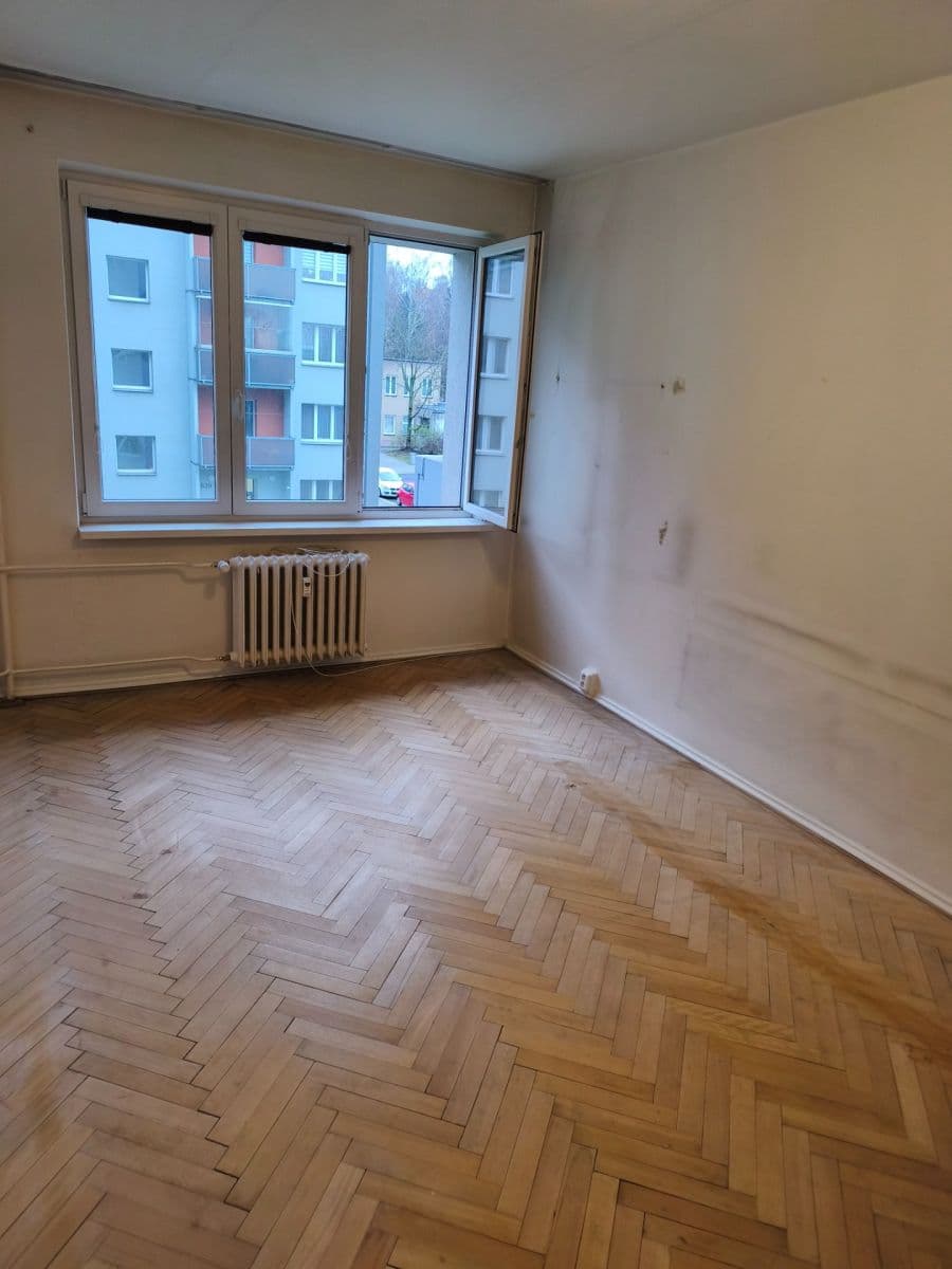 Predaj bytu 2-izbový 55 m², Máchova, Třinec, Moravskoslezský kraj Predaj bytu 2-izbový 55 m², Máchova, Třinec, Moravskoslezský kraj