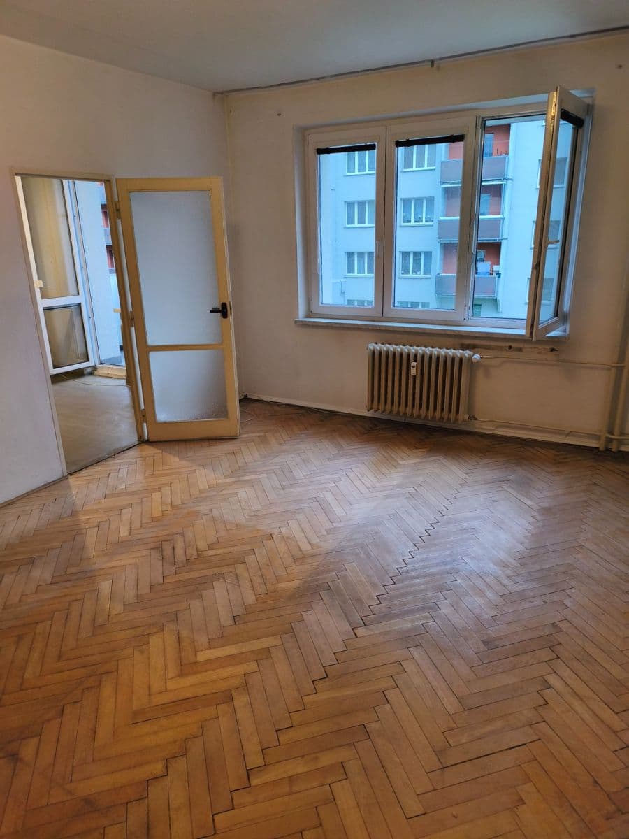 Predaj bytu 2-izbový 55 m², Máchova, Třinec, Moravskoslezský kraj Predaj bytu 2-izbový 55 m², Máchova, Třinec, Moravskoslezský kraj