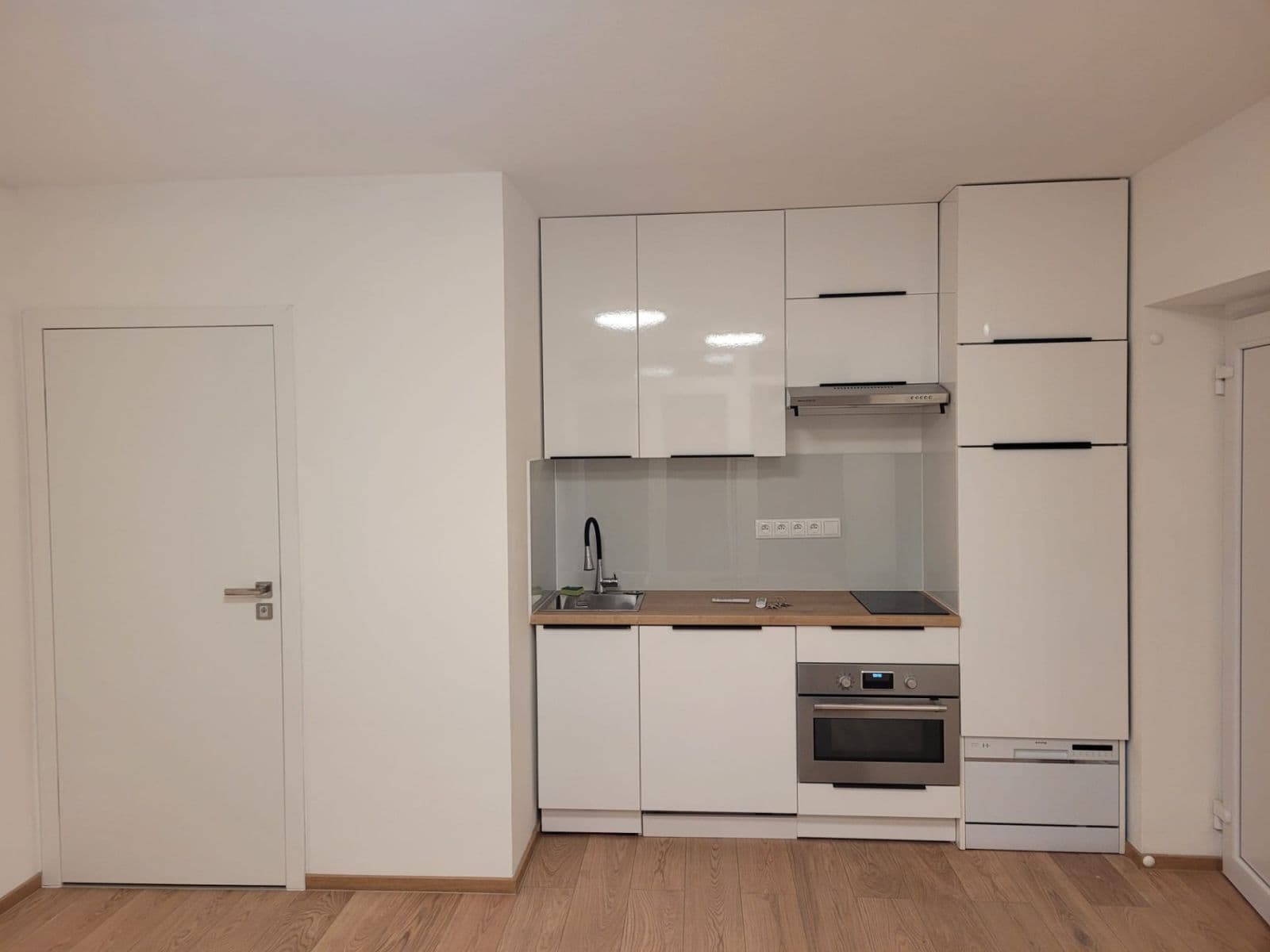 Prenájom bytu 1-izbový 28 m², V Kališti, Praha, Praha Prenájom bytu 1-izbový 28 m², V Kališti, Praha, Praha