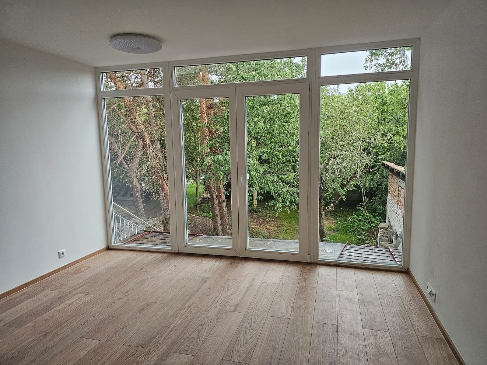 Prenájom bytu 1-izbový 28 m², V Kališti, Praha, Praha Prenájom bytu 1-izbový 28 m², V Kališti, Praha, Praha