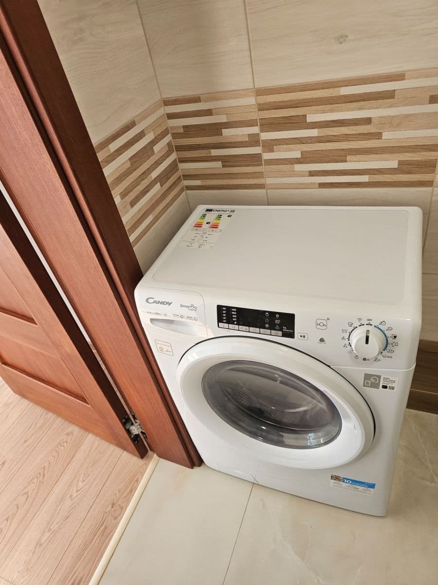 Prenájom bytu 1-izbový 28 m², V Kališti, Praha, Praha Prenájom bytu 1-izbový 28 m², V Kališti, Praha, Praha