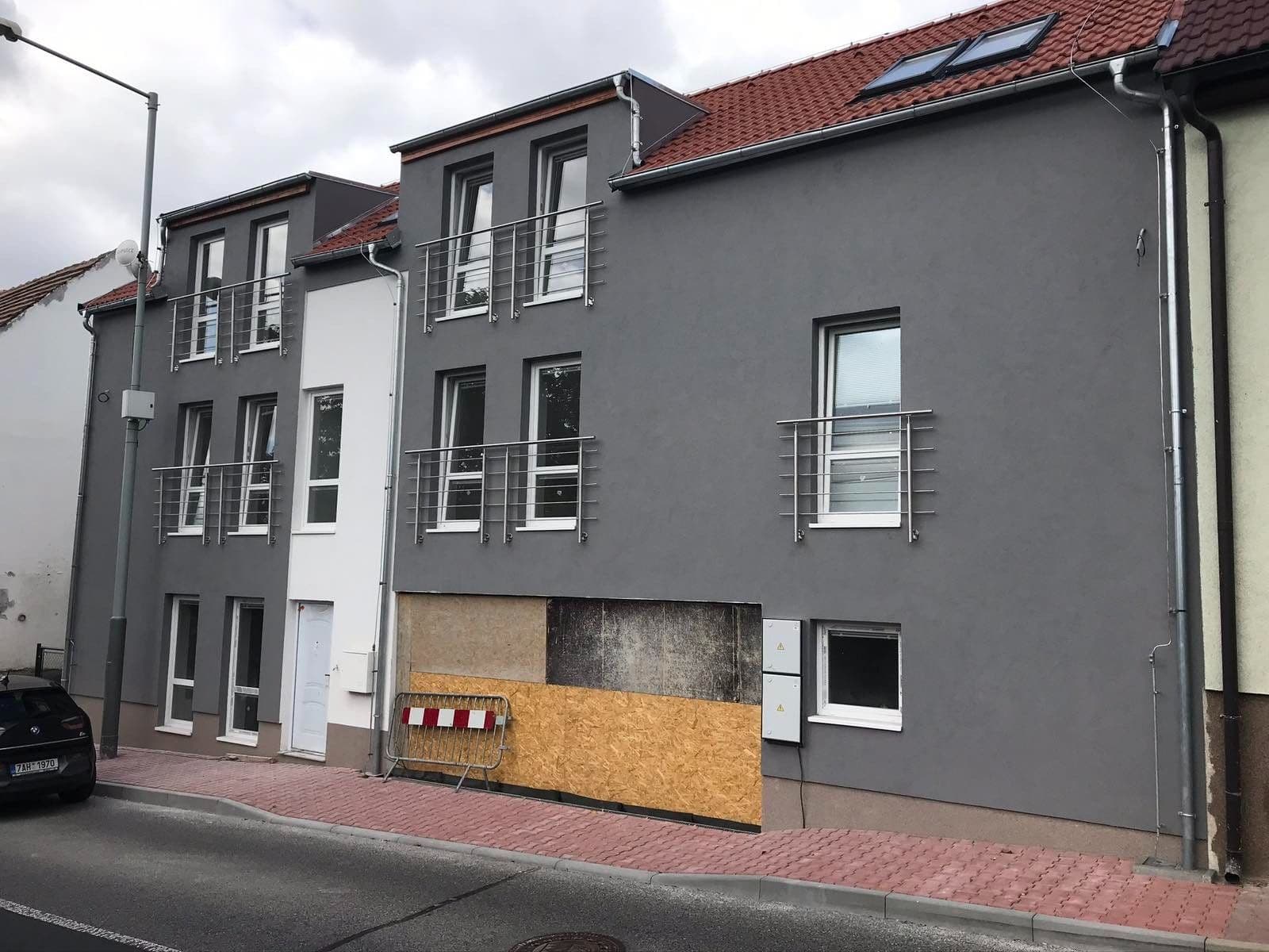 Predaj domu 233 m², pozemek 233 m², Cementářská, Praha, Praha Predaj domu 233 m², pozemek 233 m², Cementářská, Praha, Praha