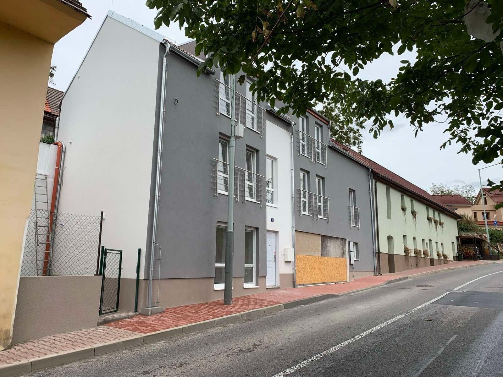 Predaj domu 233 m², pozemek 233 m², Cementářská, Praha, Praha Predaj domu 233 m², pozemek 233 m², Cementářská, Praha, Praha