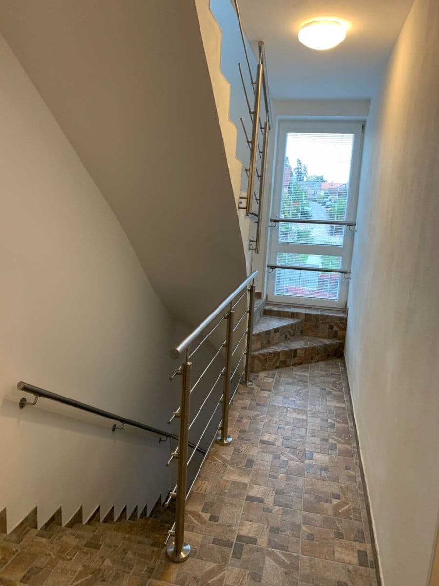 Predaj domu 233 m², pozemek 233 m², Cementářská, Praha, Praha Predaj domu 233 m², pozemek 233 m², Cementářská, Praha, Praha