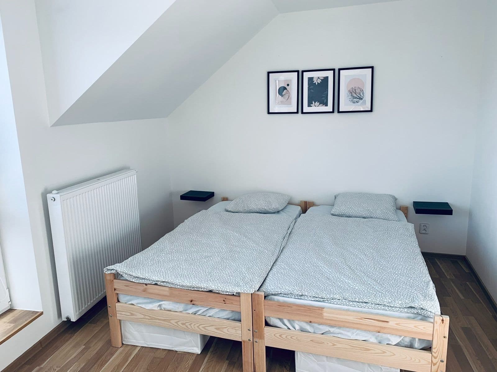 Predaj domu 233 m², pozemek 233 m², Cementářská, Praha, Praha Predaj domu 233 m², pozemek 233 m², Cementářská, Praha, Praha