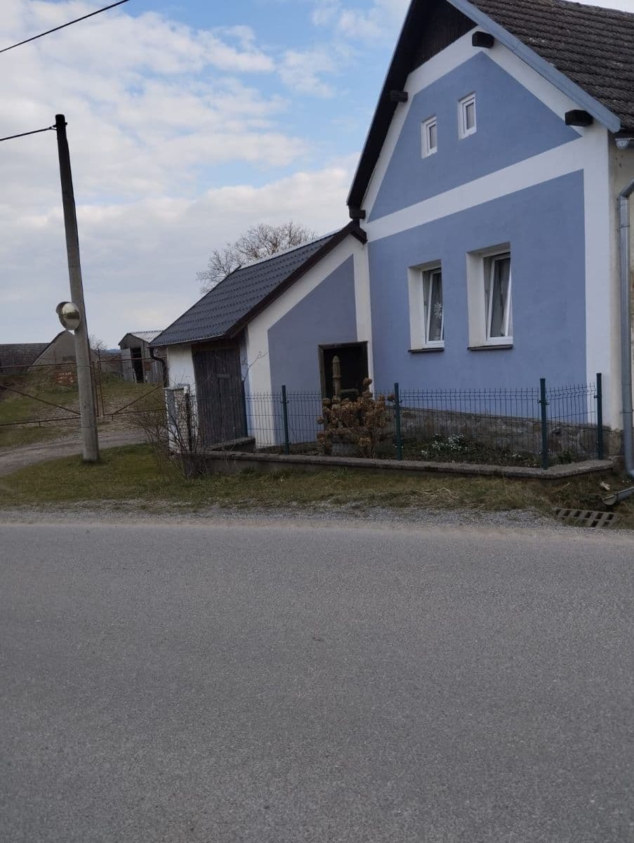 Predaj domu 268 m², pozemek 459 m², Stádlec, Jihočeský kraj Predaj domu 268 m², pozemek 459 m², Stádlec, Jihočeský kraj