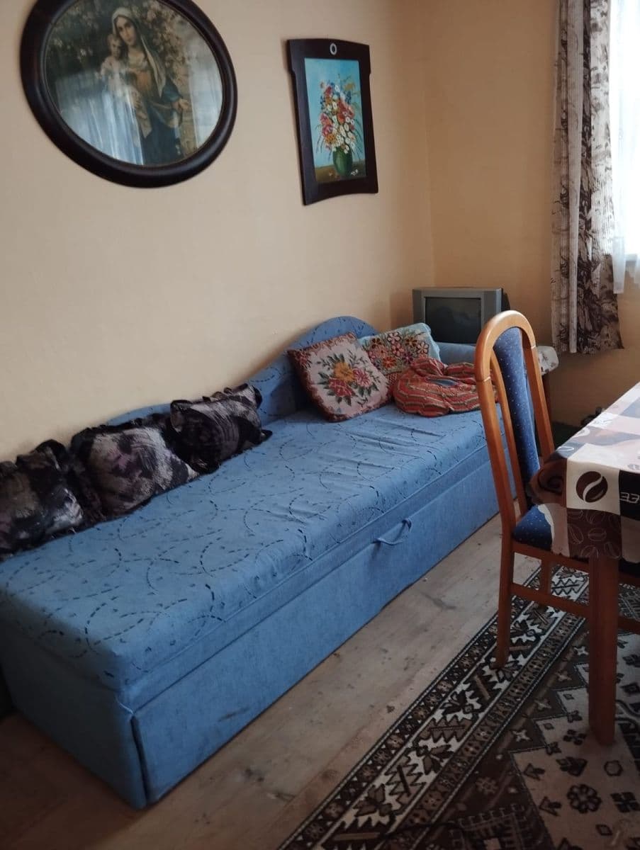 Predaj domu 268 m², pozemek 459 m², Stádlec, Jihočeský kraj Predaj domu 268 m², pozemek 459 m², Stádlec, Jihočeský kraj