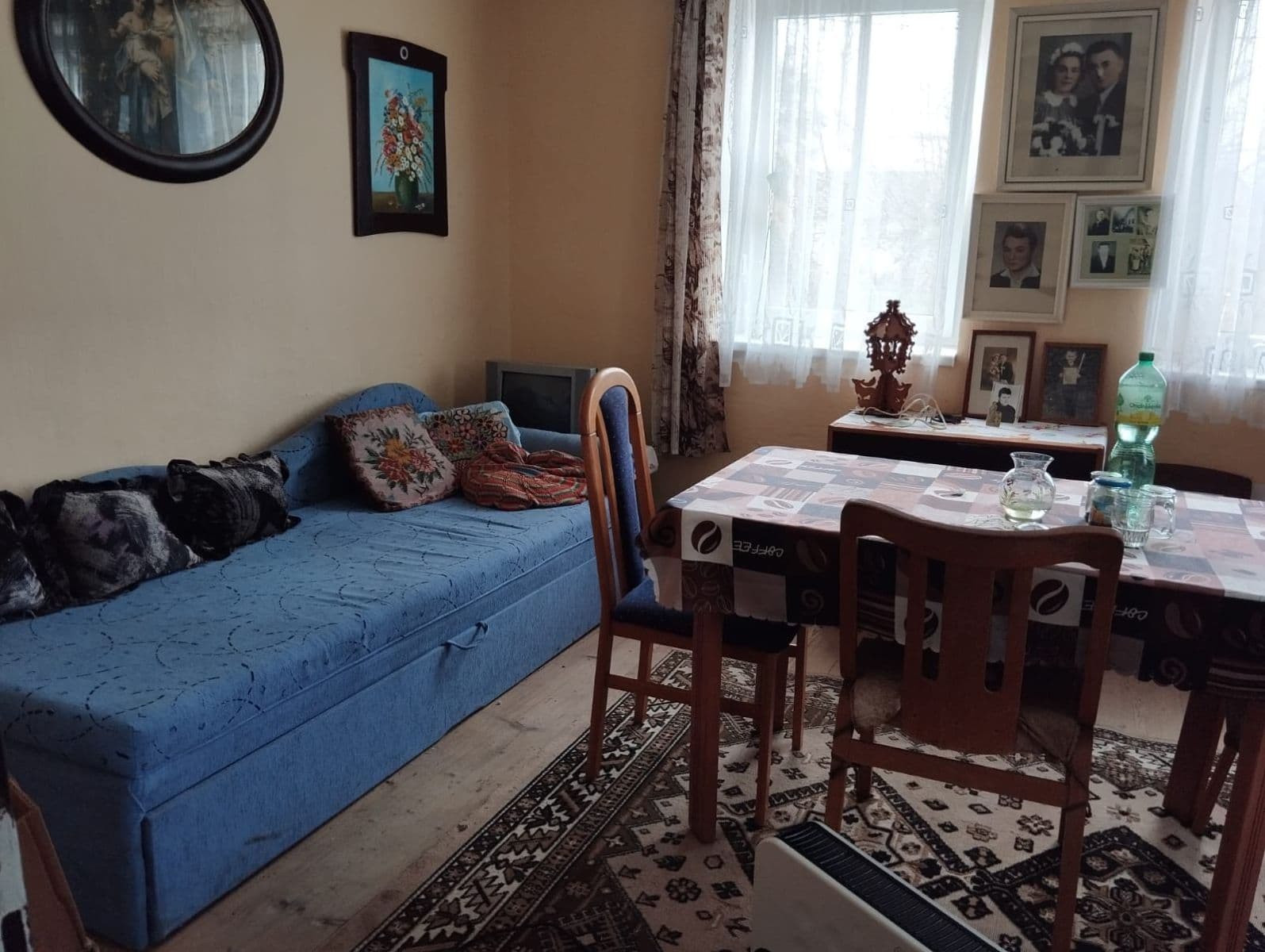 Predaj domu 268 m², pozemek 459 m², Stádlec, Jihočeský kraj Predaj domu 268 m², pozemek 459 m², Stádlec, Jihočeský kraj