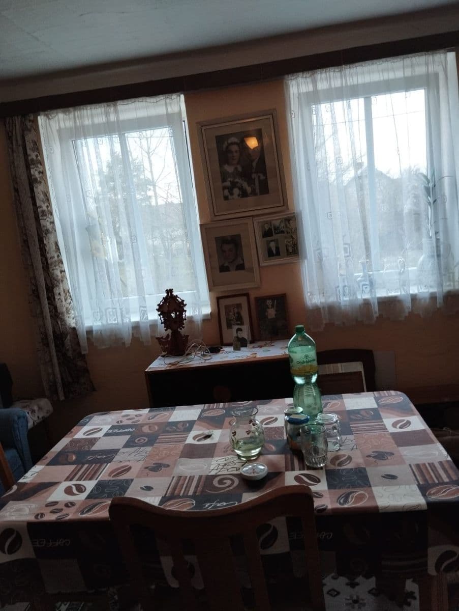 Predaj domu 268 m², pozemek 459 m², Stádlec, Jihočeský kraj Predaj domu 268 m², pozemek 459 m², Stádlec, Jihočeský kraj