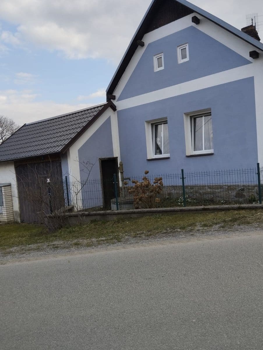 Predaj domu 268 m², pozemek 459 m², Stádlec, Jihočeský kraj Predaj domu 268 m², pozemek 459 m², Stádlec, Jihočeský kraj