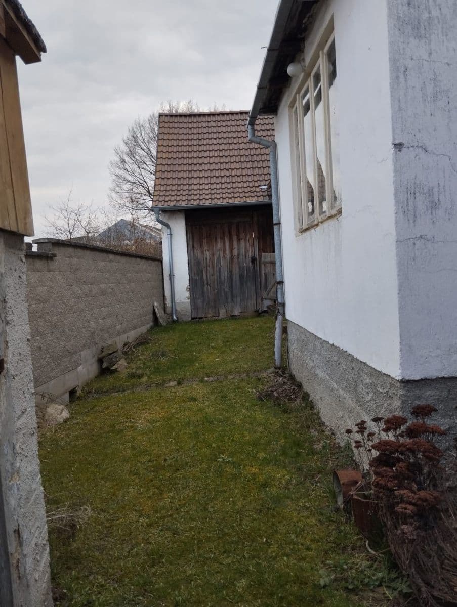Predaj domu 268 m², pozemek 459 m², Stádlec, Jihočeský kraj Predaj domu 268 m², pozemek 459 m², Stádlec, Jihočeský kraj