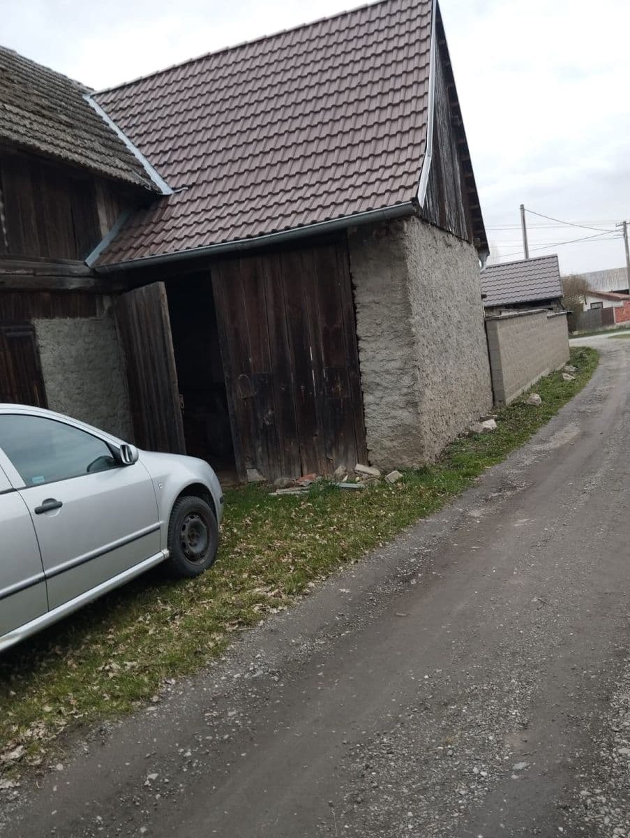 Predaj domu 268 m², pozemek 459 m², Stádlec, Jihočeský kraj Predaj domu 268 m², pozemek 459 m², Stádlec, Jihočeský kraj