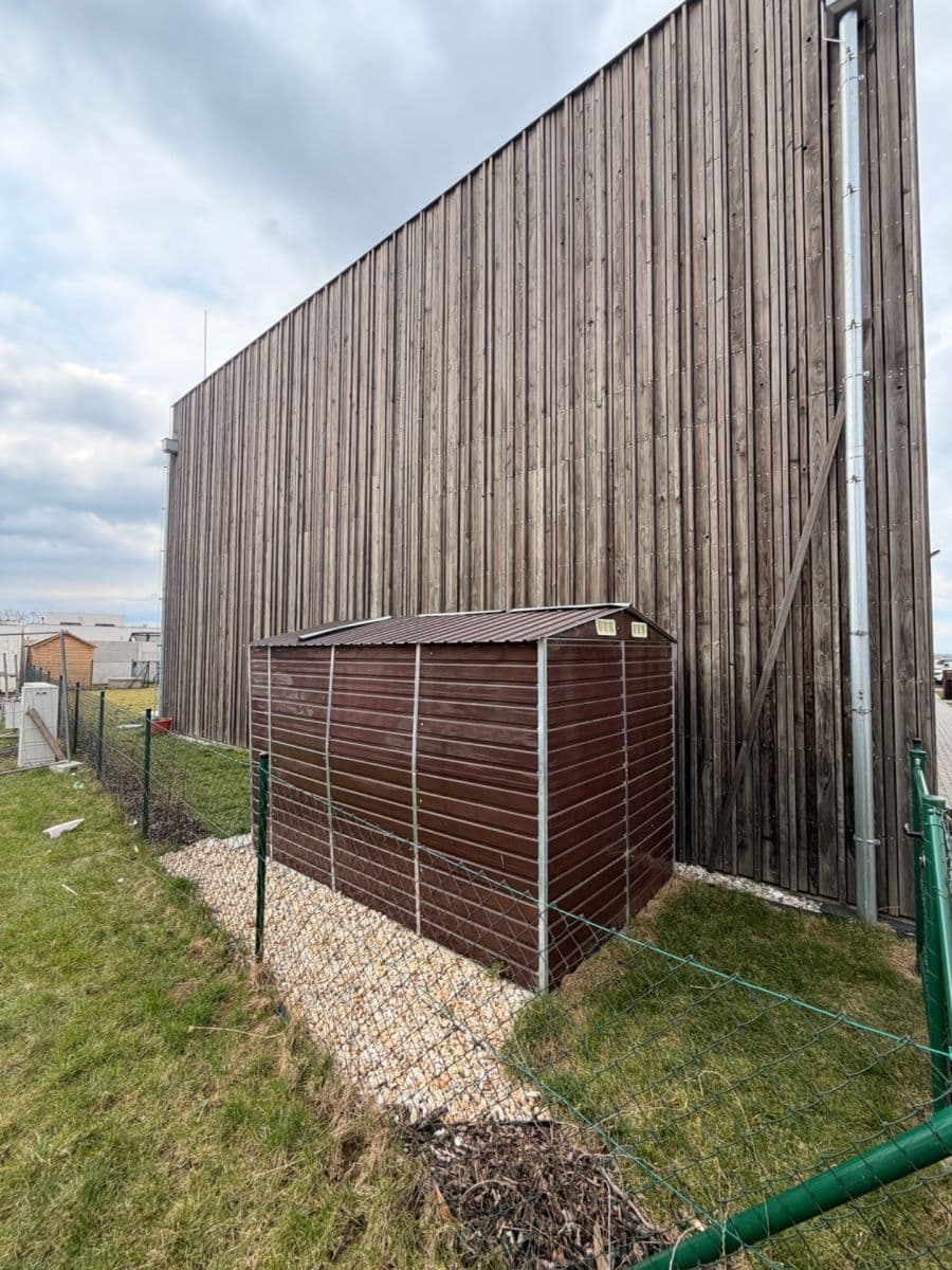 Predaj domu 93 m², pozemek 168 m², Václava Babky, Olomouc, Olomoucký kraj Predaj domu 93 m², pozemek 168 m², Václava Babky, Olomouc, Olomoucký kraj