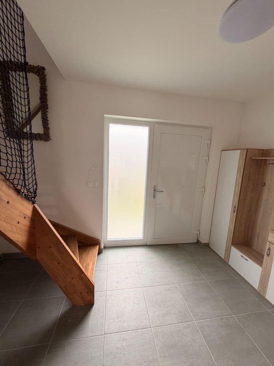 Predaj domu 93 m², pozemek 168 m², Václava Babky, Olomouc, Olomoucký kraj Predaj domu 93 m², pozemek 168 m², Václava Babky, Olomouc, Olomoucký kraj