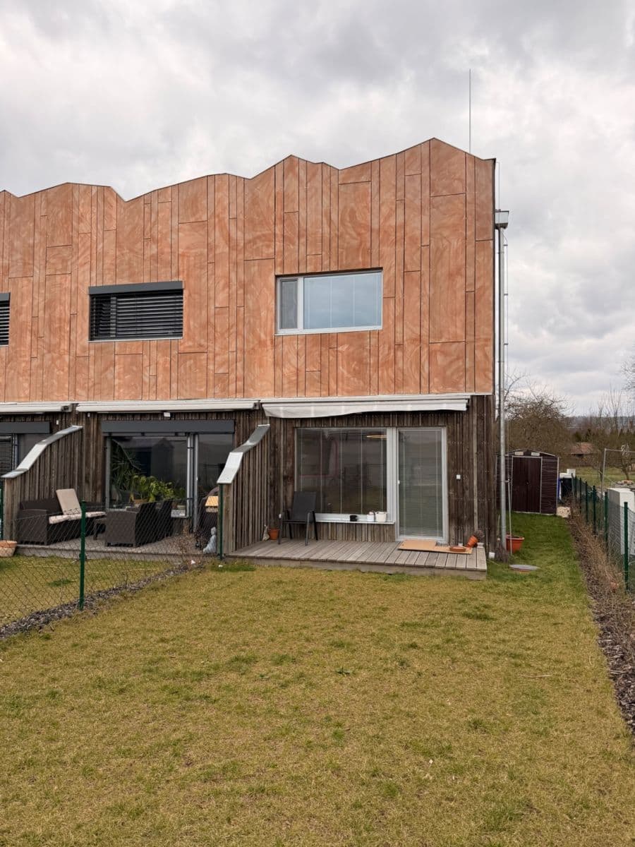 Predaj domu 93 m², pozemek 168 m², Václava Babky, Olomouc, Olomoucký kraj Predaj domu 93 m², pozemek 168 m², Václava Babky, Olomouc, Olomoucký kraj