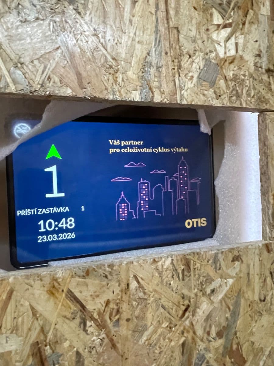 Predaj bytu 2-izbový 47 m², Jáchymovská, Praha, Praha Predaj bytu 2-izbový 47 m², Jáchymovská, Praha, Praha