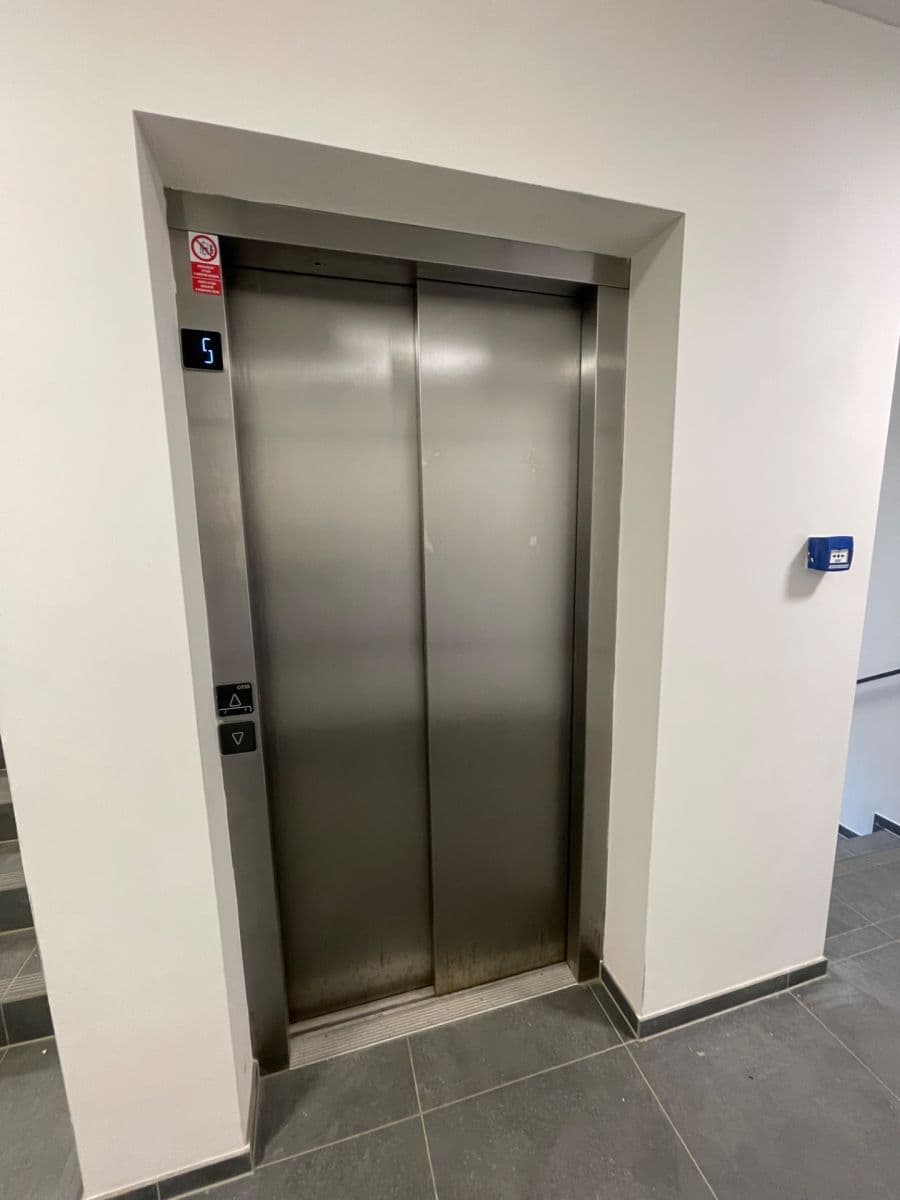 Predaj bytu 2-izbový 47 m², Jáchymovská, Praha, Praha Predaj bytu 2-izbový 47 m², Jáchymovská, Praha, Praha