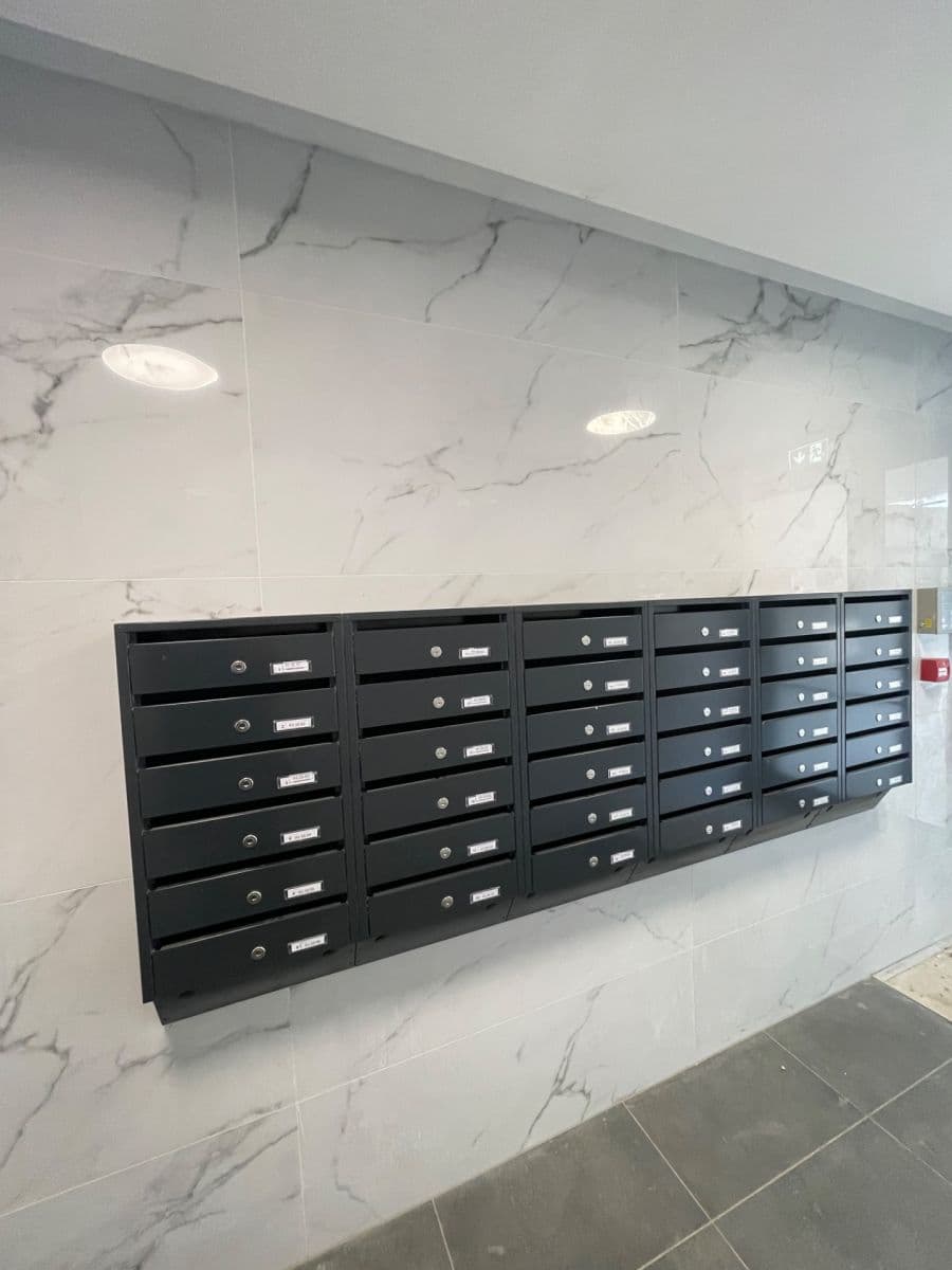 Predaj bytu 2-izbový 47 m², Jáchymovská, Praha, Praha Predaj bytu 2-izbový 47 m², Jáchymovská, Praha, Praha