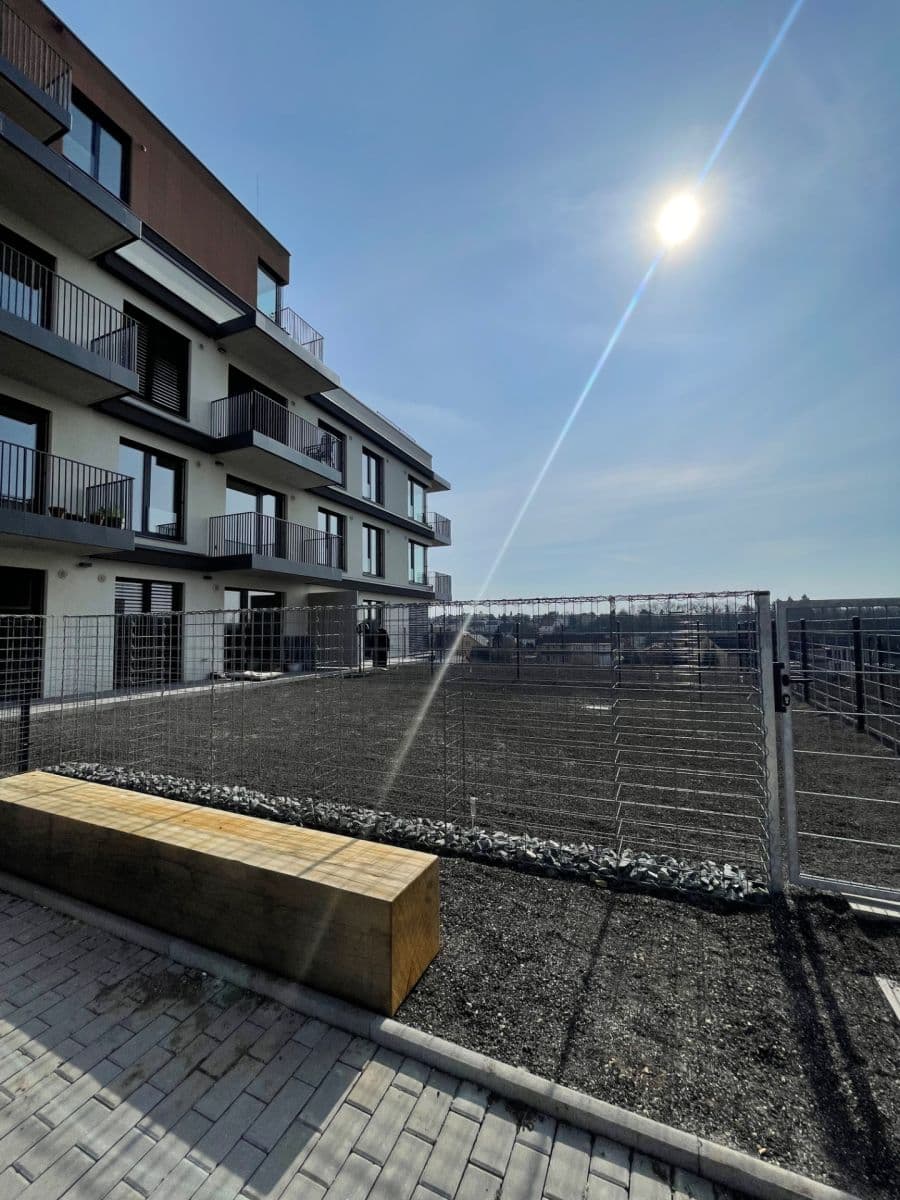 Predaj bytu 2-izbový 47 m², Jáchymovská, Praha, Praha Predaj bytu 2-izbový 47 m², Jáchymovská, Praha, Praha