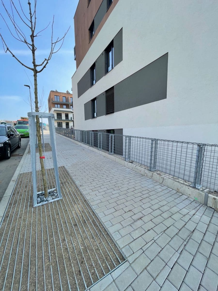 Predaj bytu 2-izbový 47 m², Jáchymovská, Praha, Praha Predaj bytu 2-izbový 47 m², Jáchymovská, Praha, Praha