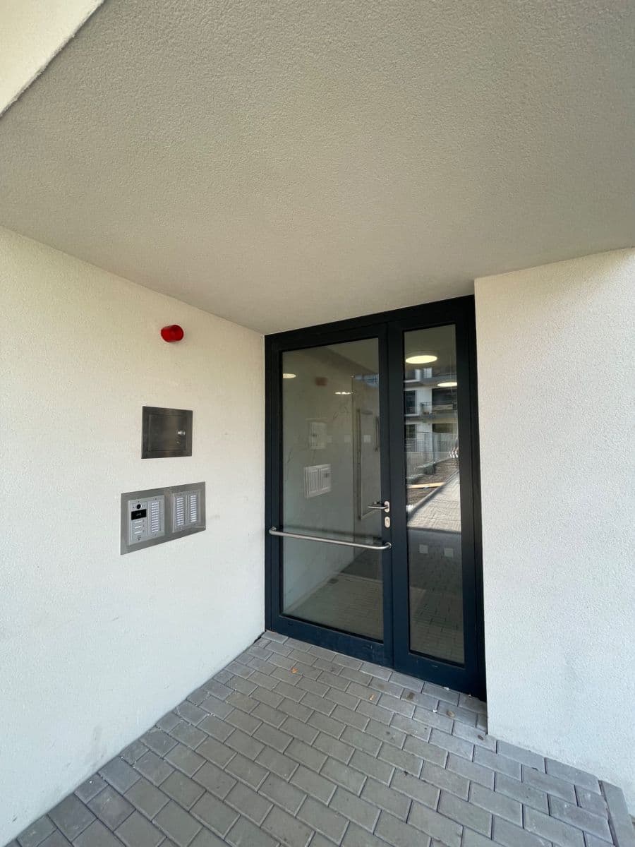 Predaj bytu 2-izbový 47 m², Jáchymovská, Praha, Praha Predaj bytu 2-izbový 47 m², Jáchymovská, Praha, Praha