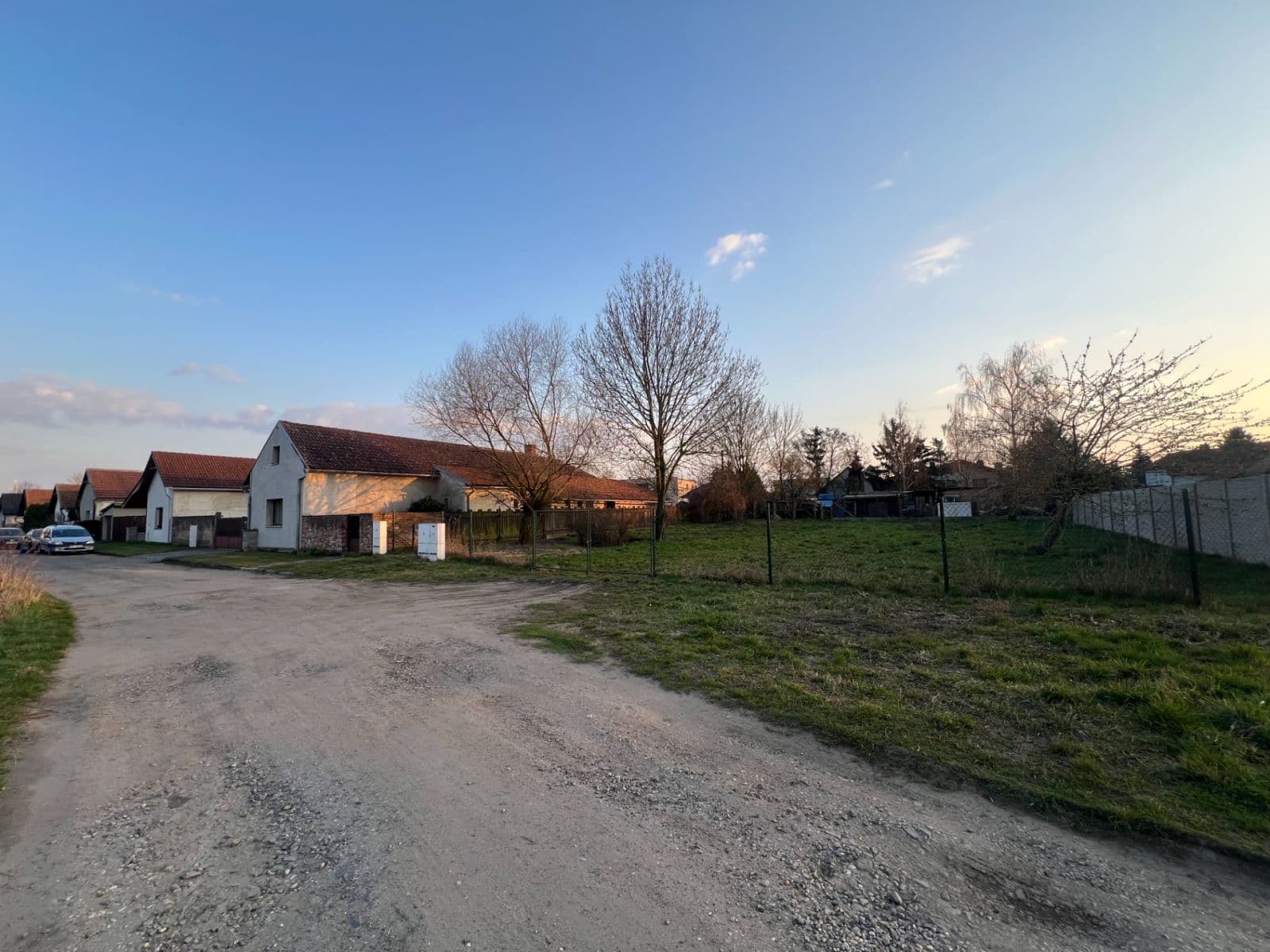 Predaj pozemku 801 m², Jestřabí Lhota, Středočeský kraj Predaj pozemku 801 m², Jestřabí Lhota, Středočeský kraj