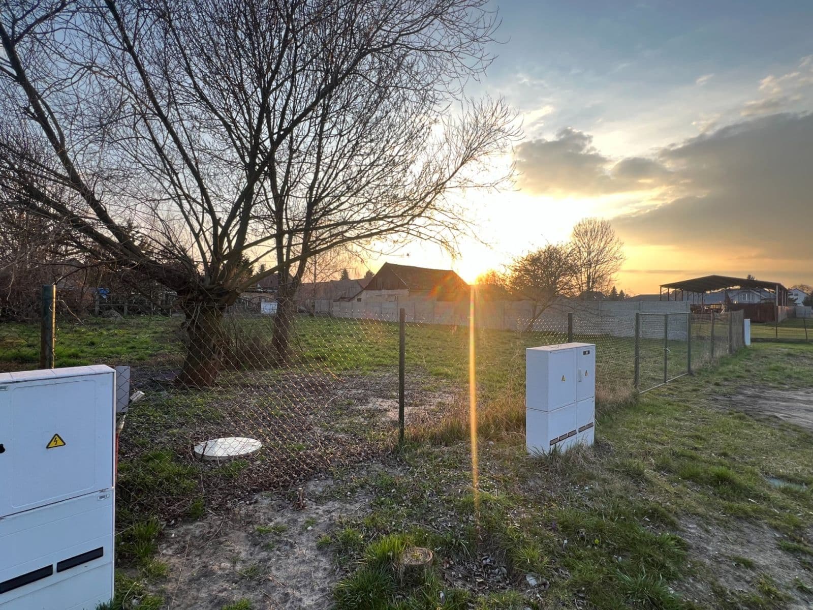 Predaj pozemku 801 m², Jestřabí Lhota, Středočeský kraj Predaj pozemku 801 m², Jestřabí Lhota, Středočeský kraj