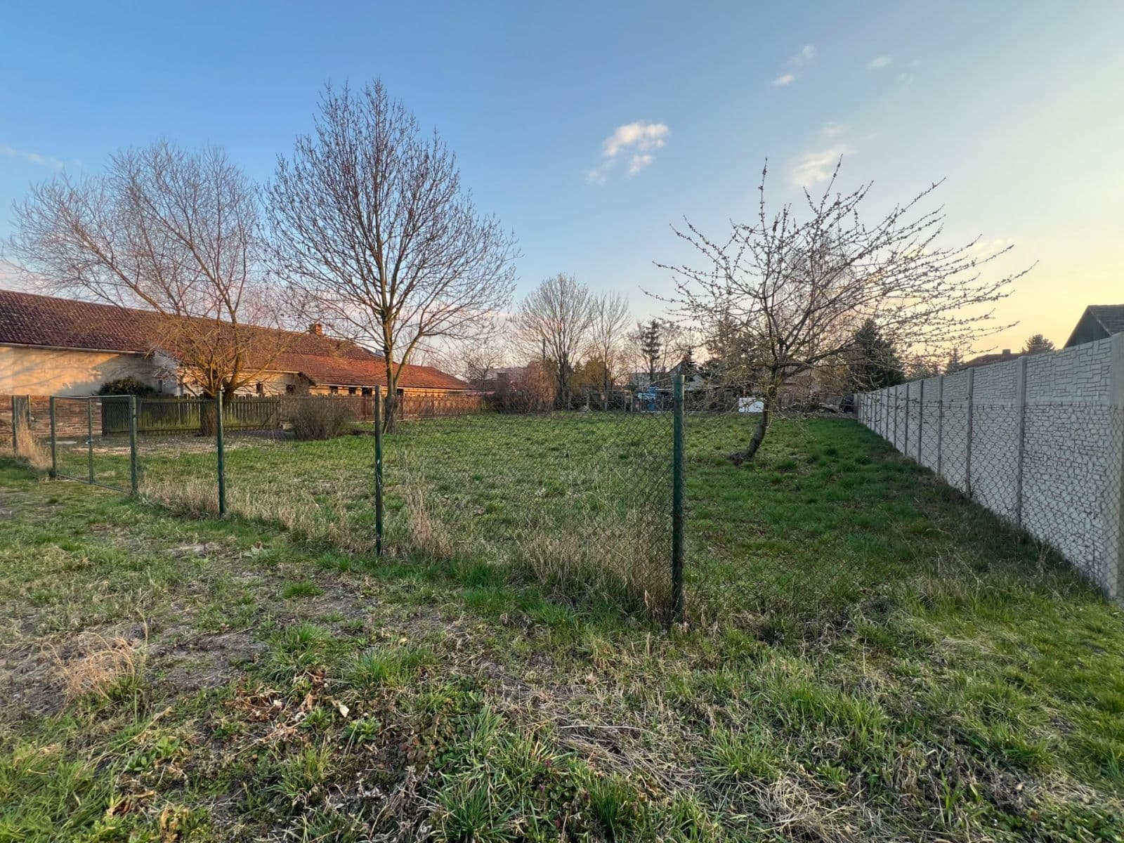 Predaj pozemku 801 m², Jestřabí Lhota, Středočeský kraj Predaj pozemku 801 m², Jestřabí Lhota, Středočeský kraj