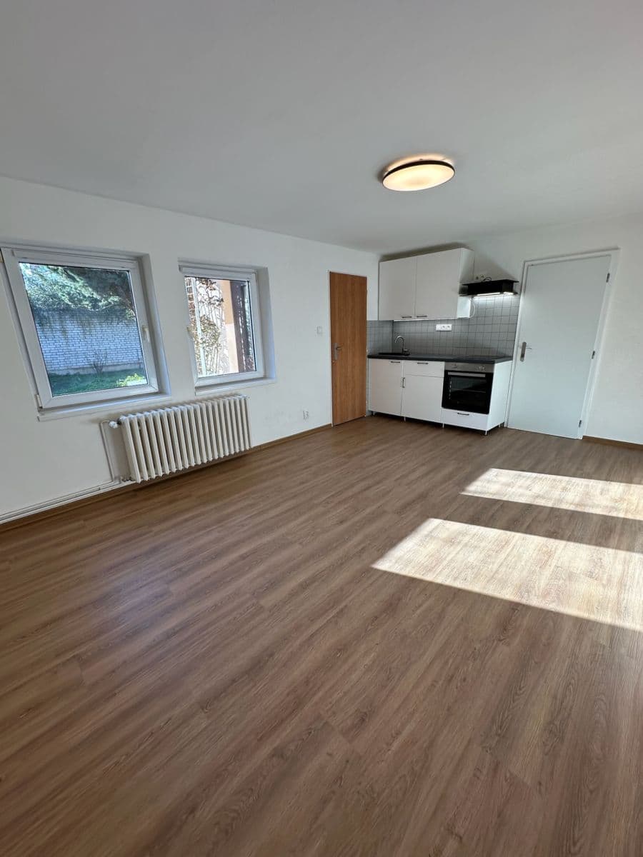 Prenájom bytu 1-izbový 25 m², Bolevecká, Praha, Praha Prenájom bytu 1-izbový 25 m², Bolevecká, Praha, Praha