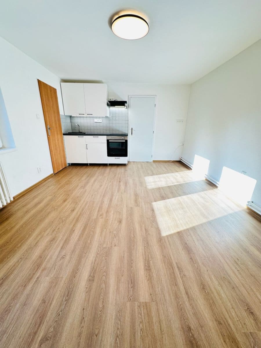 Prenájom bytu 1-izbový 25 m², Bolevecká, Praha, Praha Prenájom bytu 1-izbový 25 m², Bolevecká, Praha, Praha