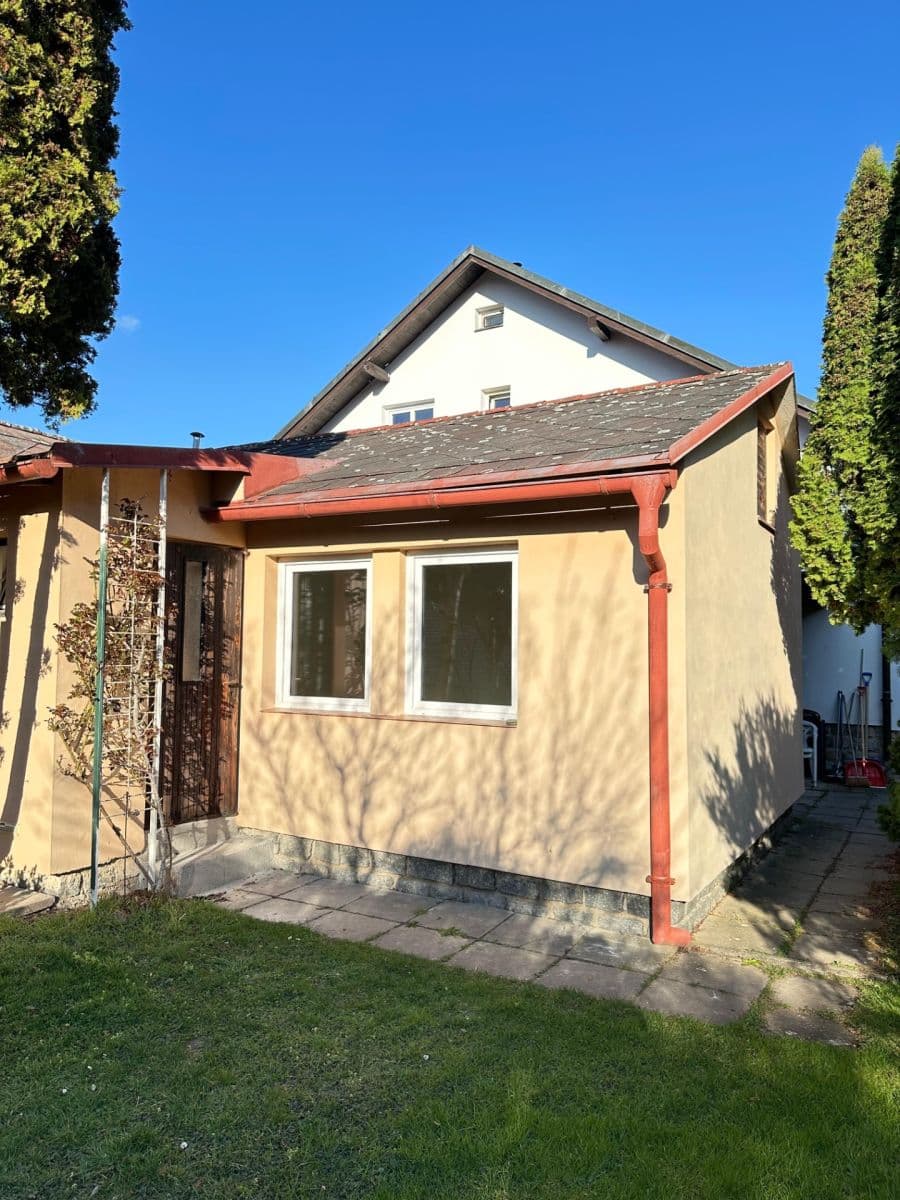 Prenájom bytu 1-izbový 25 m², Bolevecká, Praha, Praha Prenájom bytu 1-izbový 25 m², Bolevecká, Praha, Praha