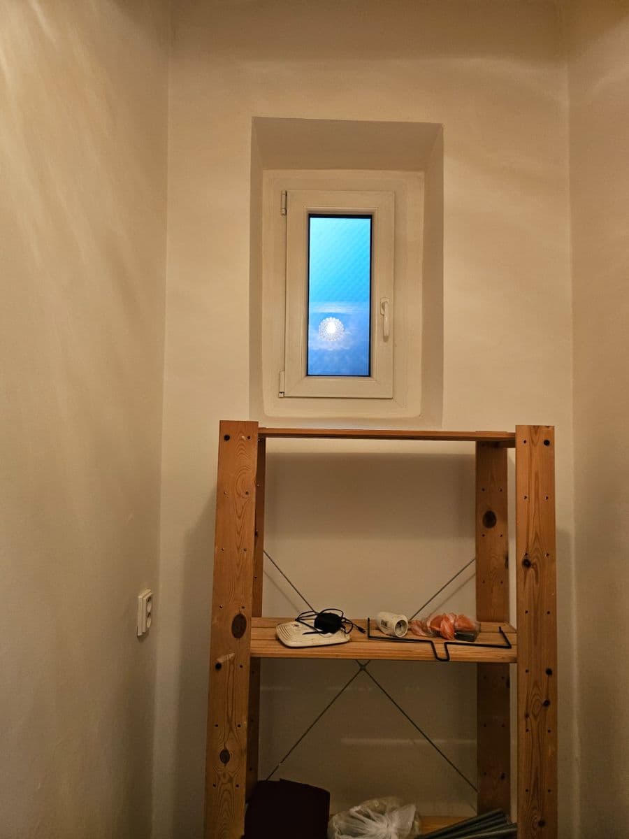 Prenájom bytu 1-izbový 26 m², Vrchlického, Praha, Praha Prenájom bytu 1-izbový 26 m², Vrchlického, Praha, Praha