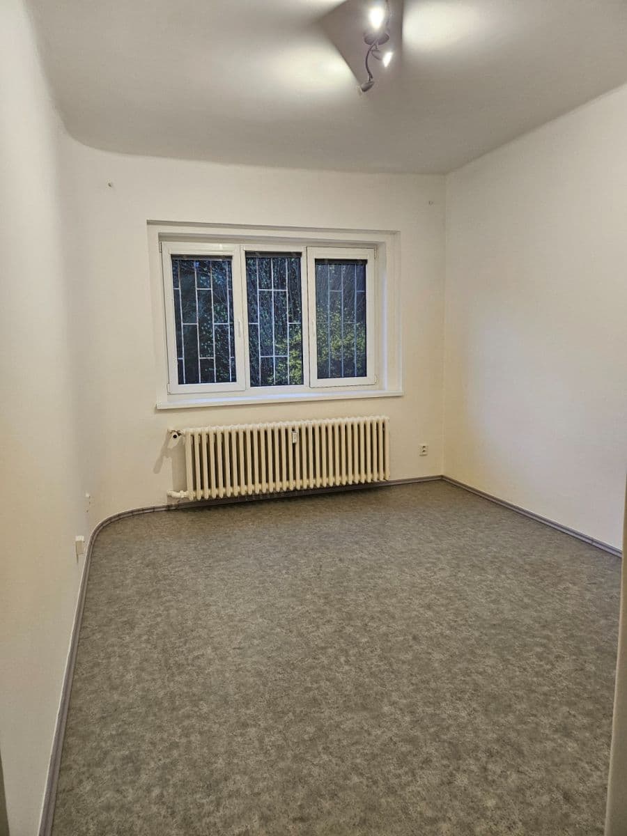 Prenájom bytu 1-izbový 26 m², Vrchlického, Praha, Praha Prenájom bytu 1-izbový 26 m², Vrchlického, Praha, Praha
