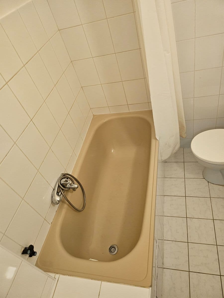 Prenájom bytu 1-izbový 26 m², Vrchlického, Praha, Praha Prenájom bytu 1-izbový 26 m², Vrchlického, Praha, Praha