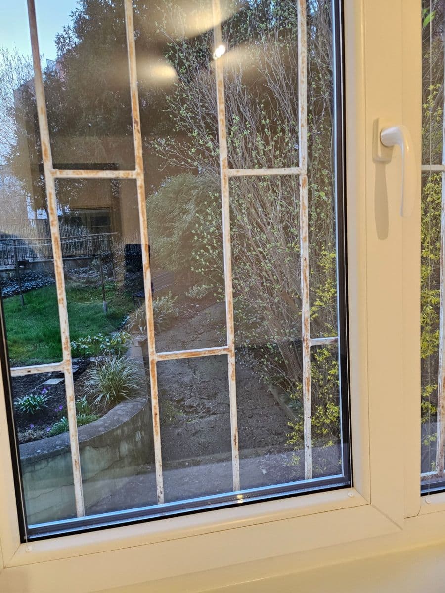 Prenájom bytu 1-izbový 26 m², Vrchlického, Praha, Praha Prenájom bytu 1-izbový 26 m², Vrchlického, Praha, Praha