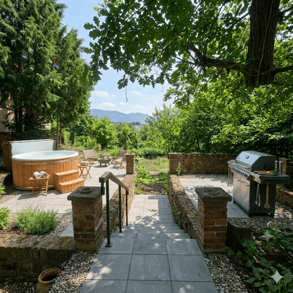 Predaj pozemku 915 m², Černá cesta, Ústí nad Labem, Ústecký kraj Predaj pozemku 915 m², Černá cesta, Ústí nad Labem, Ústecký kraj