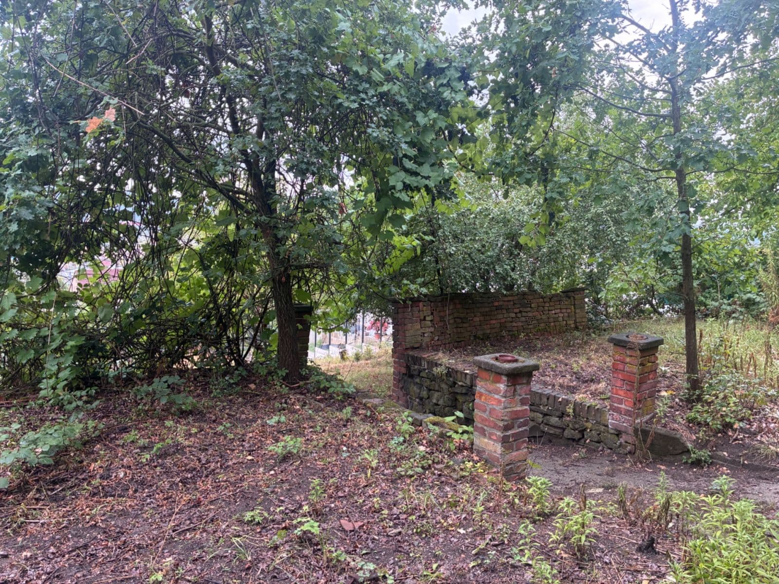 Predaj pozemku 915 m², Černá cesta, Ústí nad Labem, Ústecký kraj Predaj pozemku 915 m², Černá cesta, Ústí nad Labem, Ústecký kraj