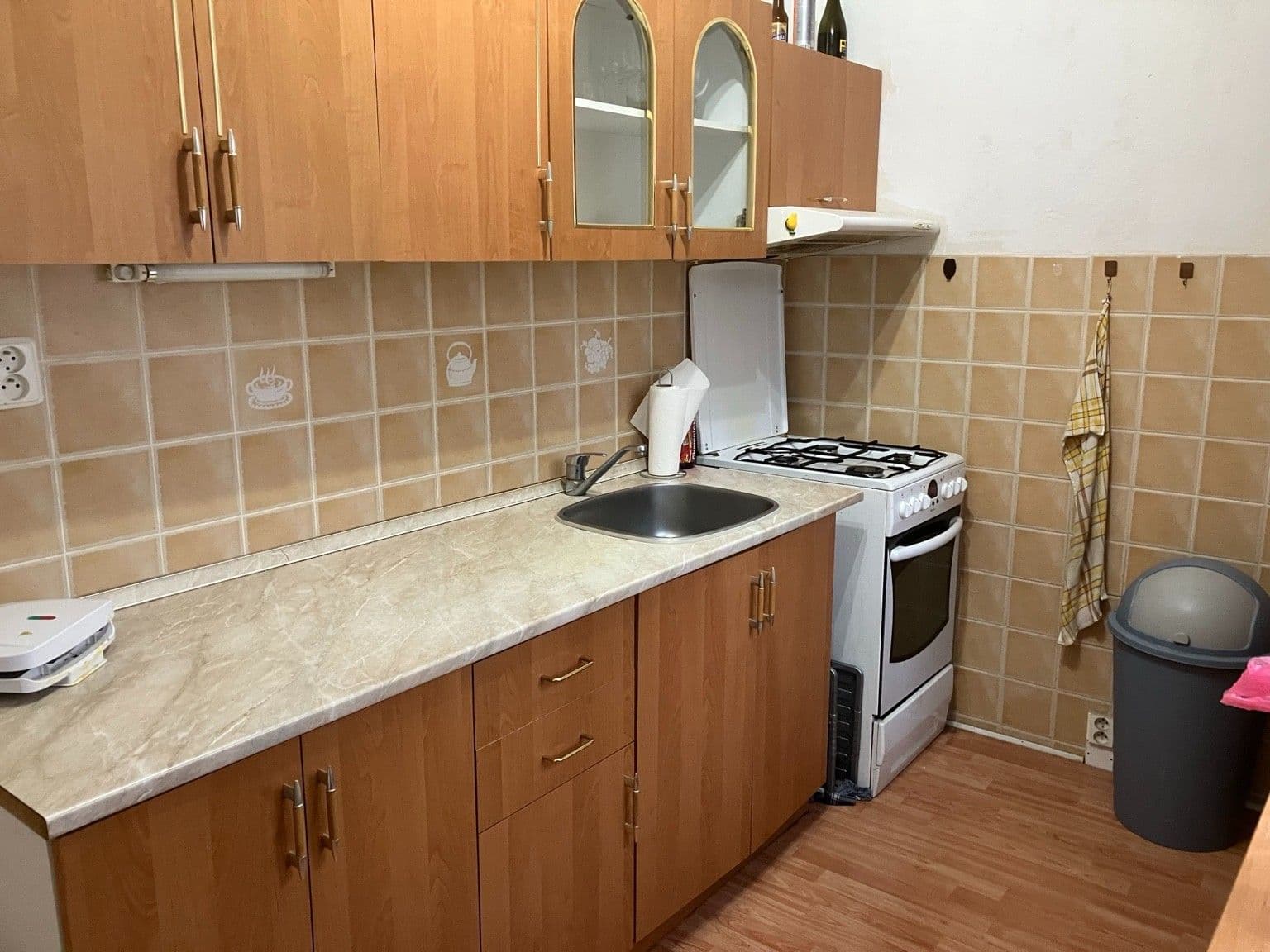 Predaj bytu 2-izbový 53 m², Kpt. Jaroše, Orlová, Moravskoslezský kraj Predaj bytu 2-izbový 53 m², Kpt. Jaroše, Orlová, Moravskoslezský kraj