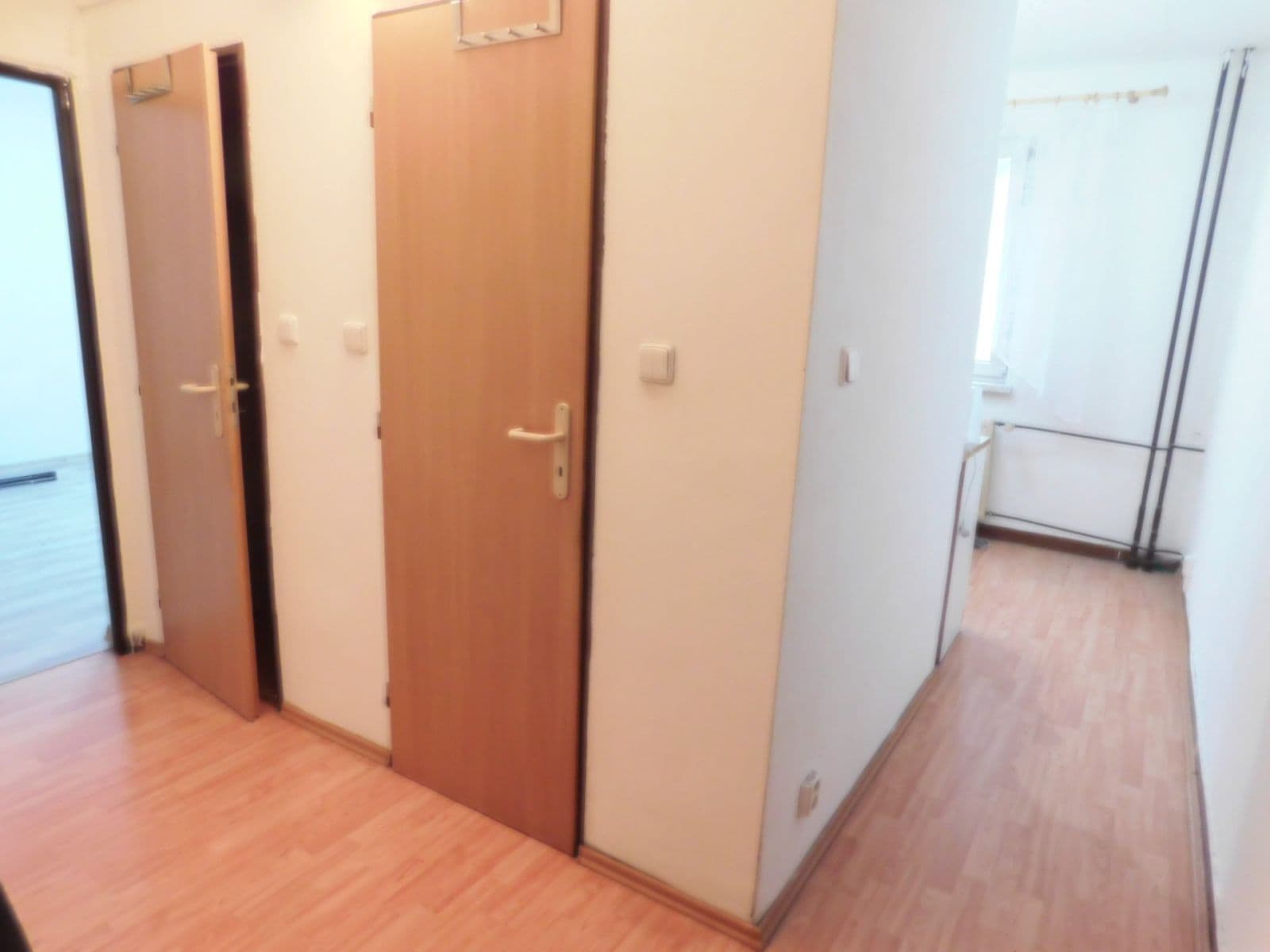 Predaj bytu 2-izbový 53 m², Kpt. Jaroše, Orlová, Moravskoslezský kraj Predaj bytu 2-izbový 53 m², Kpt. Jaroše, Orlová, Moravskoslezský kraj