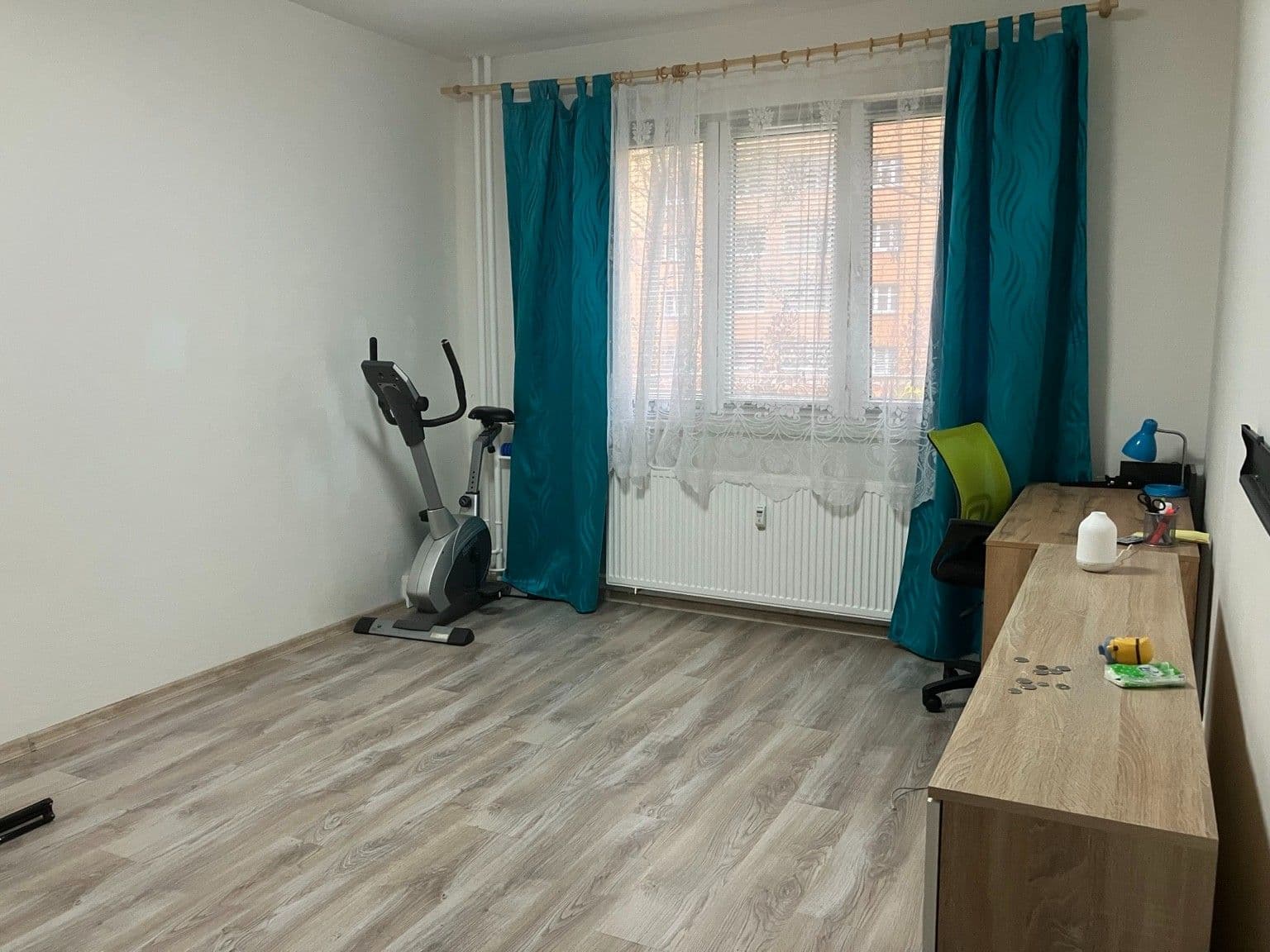 Predaj bytu 2-izbový 53 m², Kpt. Jaroše, Orlová, Moravskoslezský kraj Predaj bytu 2-izbový 53 m², Kpt. Jaroše, Orlová, Moravskoslezský kraj
