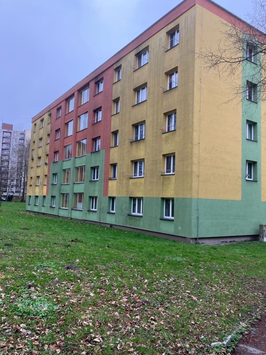 Predaj bytu 2-izbový 53 m², Kpt. Jaroše, Orlová, Moravskoslezský kraj Predaj bytu 2-izbový 53 m², Kpt. Jaroše, Orlová, Moravskoslezský kraj