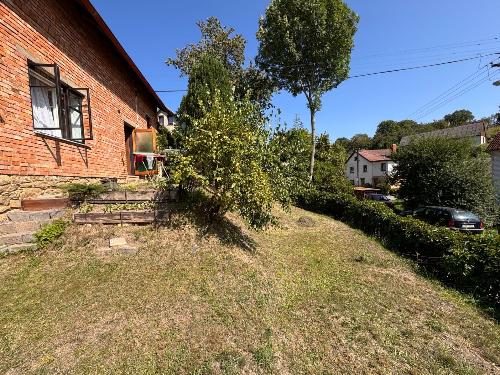 Predaj rekreačného objektu 90 m², pozemek 400 m², Němčice, Pardubický kraj Predaj rekreačného objektu 90 m², pozemek 400 m², Němčice, Pardubický kraj