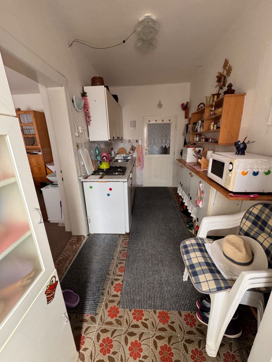 Predaj rekreačného objektu 90 m², pozemek 400 m², Němčice, Pardubický kraj Predaj rekreačného objektu 90 m², pozemek 400 m², Němčice, Pardubický kraj